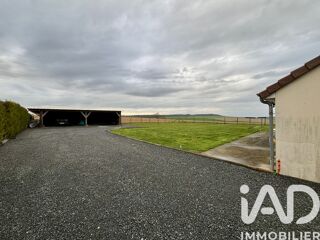  Maison � vendre 3 pi�ces 77 m�