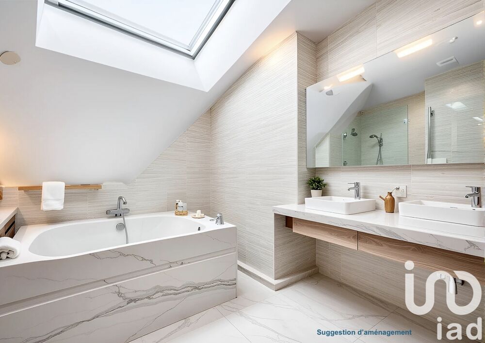  vendre  Maison Honfleur (14600)