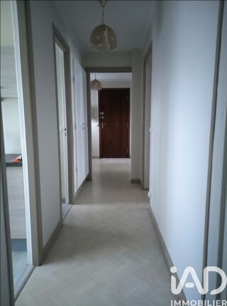  Appartement  vendre 4 pices 65 m