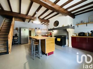  Maison � vendre 7 pi�ces 277 m�