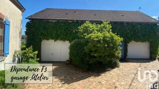  Maison � vendre 11 pi�ces 223 m�