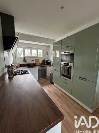 Maison � vendre 4 pi�ces 90 m�