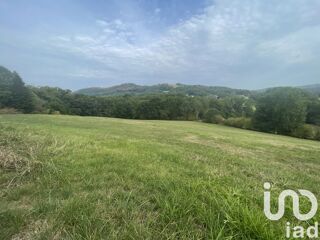  Terrain � vendre 1955 m�