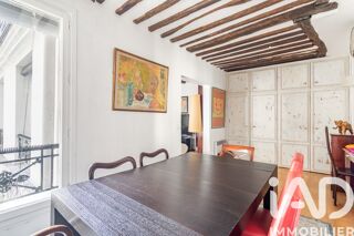  Appartement � vendre 6 pi�ces 100 m�