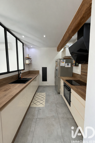  Maison � vendre 4 pi�ces 66 m�