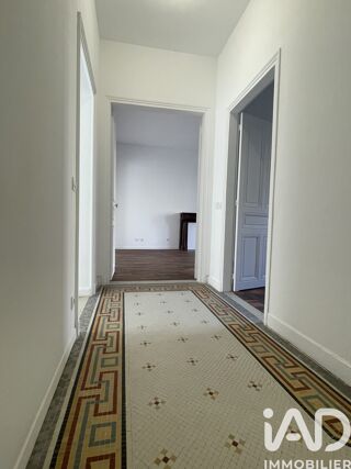  Appartement � vendre 5 pi�ces 99 m�