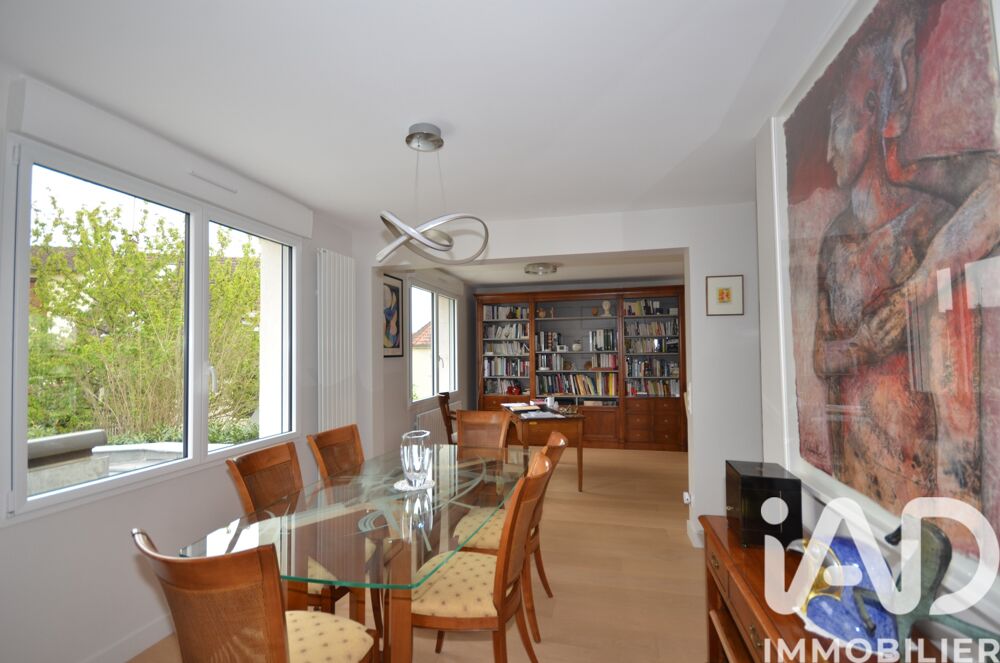 � vendre  Maison Massy (91300)