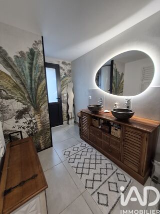  Maison � vendre 4 pi�ces 89 m�