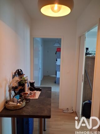  Appartement � vendre 4 pi�ces 80 m�