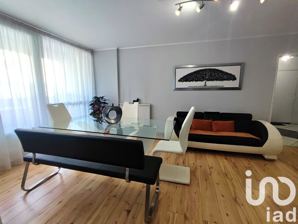 Vente Appartement Vente Appartement 4 pi�ces Compi�gne