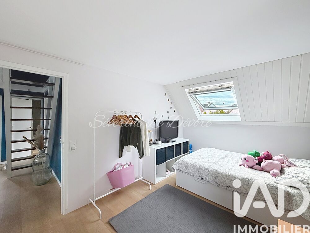  vendre  Villa Saint-Prix (95390)