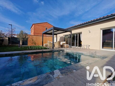   Vente Maison traditionnelle 4 pi�ces Maison - 4 pi�ce(s) - 116 m�