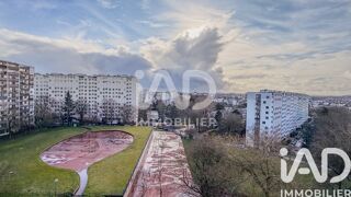  Appartement � vendre 5 pi�ces 75 m�