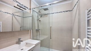  Appartement � vendre 2 pi�ces 47 m�