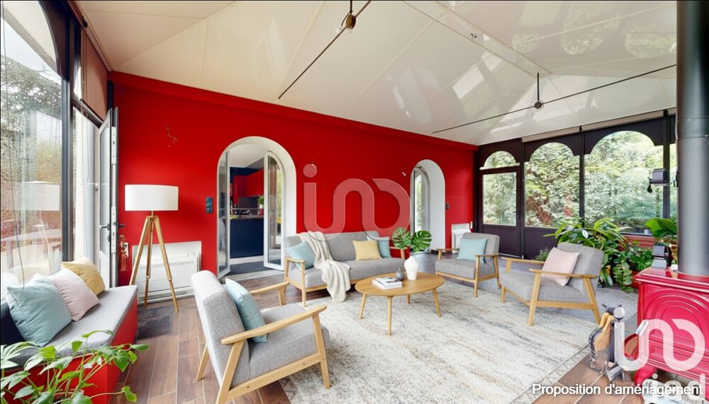  vendre  Maison Toulouse (31300)