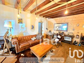  Maison � vendre 7 pi�ces 169 m�