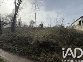  Terrain � vendre 448 m�