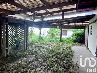  Maison � vendre 7 pi�ces 145 m�