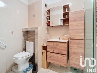  Appartement  vendre 4 pices 86 m