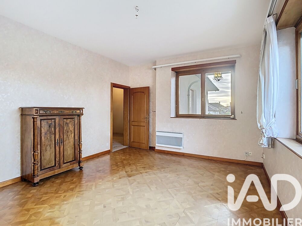  vendre  Maison Lipsheim (67640)