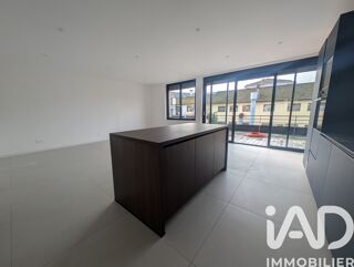  Appartement  vendre 5 pices 103 m