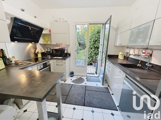  Maison � vendre 6 pi�ces 99 m�