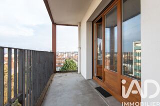  Appartement  vendre 1 pice 33 m