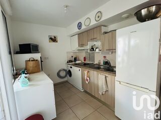  Appartement � vendre 4 pi�ces 83 m�