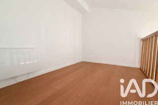  Appartement � vendre 1 pi�ce 20 m�