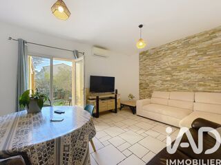  Appartement � vendre 2 pi�ces 55 m�