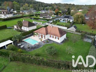  Maison � vendre 4 pi�ces 120 m�