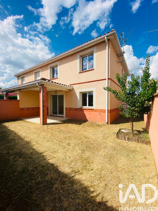  Maison � vendre 5 pi�ces 93 m�