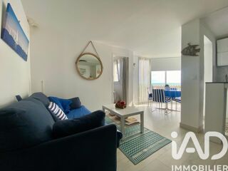  Appartement � vendre 2 pi�ces 32 m�