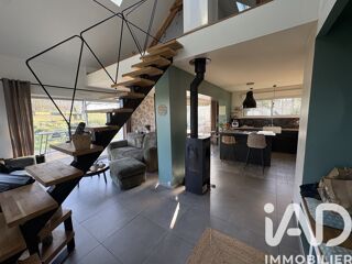  Maison � vendre 3 pi�ces 94 m�