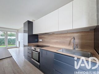  Appartement � vendre 4 pi�ces 74 m�