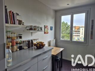  Appartement � vendre 5 pi�ces 102 m�