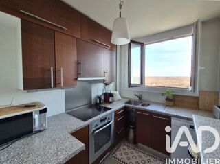  Appartement � vendre 3 pi�ces 56 m�