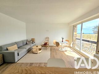  Appartement � vendre 2 pi�ces 48 m�