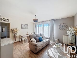  Appartement � vendre 4 pi�ces 85 m�