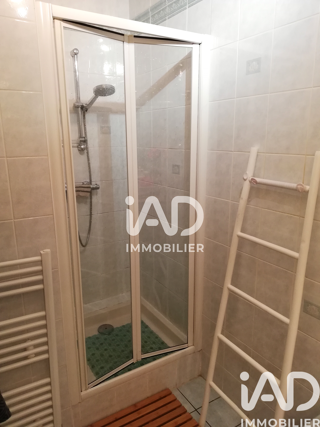  Maison � vendre 4 pi�ces 85 m�