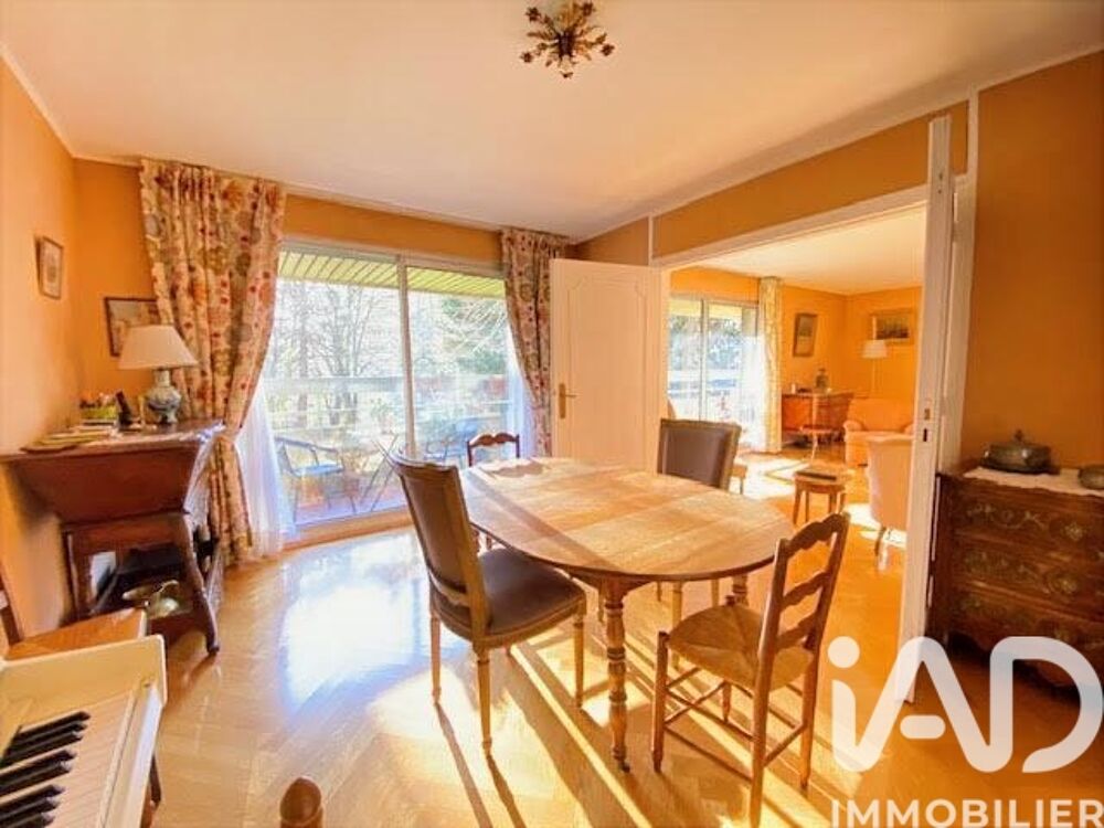 � vendre  Appartement Boulogne-Billancourt (92100)