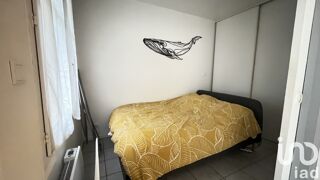  Appartement � vendre 2 pi�ces 32 m�