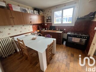  Maison  vendre 5 pices 93 m