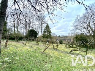  Terrain  vendre 688 m