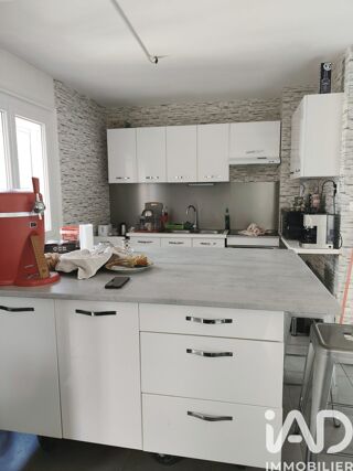  Maison � vendre 4 pi�ces 84 m�