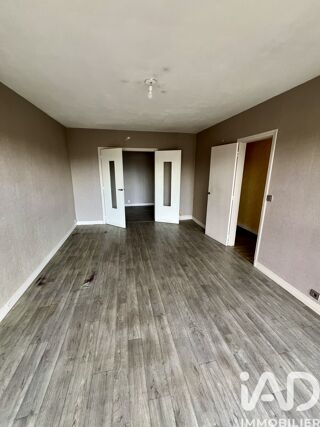  Appartement � vendre 3 pi�ces 68 m�