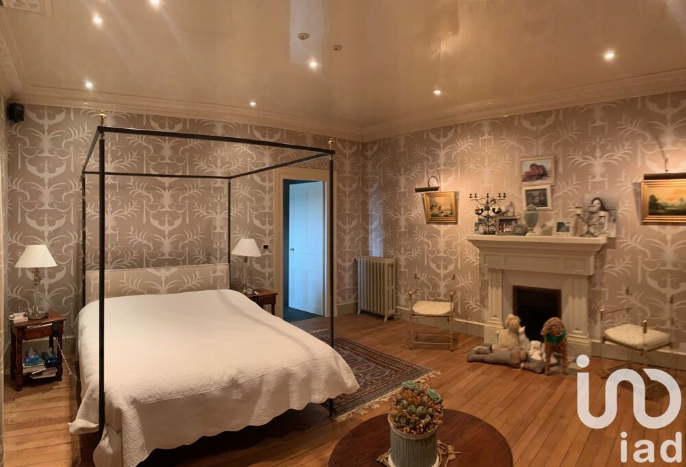 � vendre  Maison Vernou-sur-Brenne (37210)