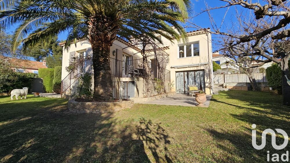  vendre  Maison Six-Fours-les-Plages (83140)