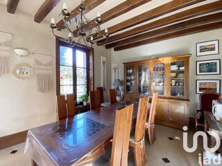  Maison � vendre 7 pi�ces 242 m�