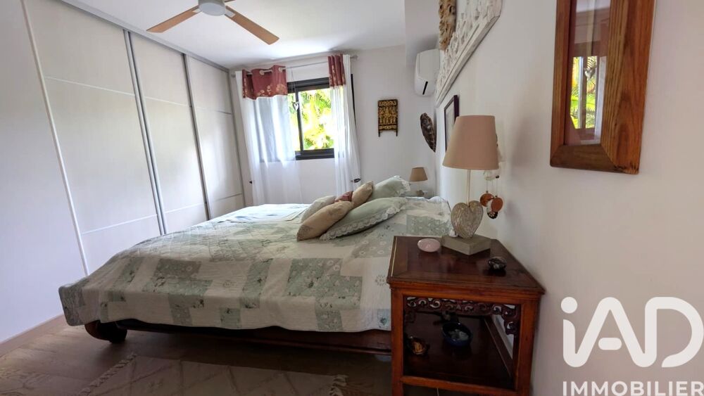 � vendre  Villa Saint-Paul (97460)